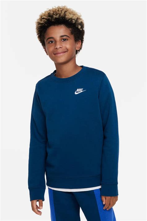 nike trui jongen|Nike Truien voor jongens online .